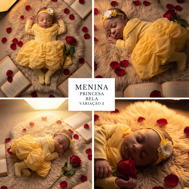 Princesa Bela 2